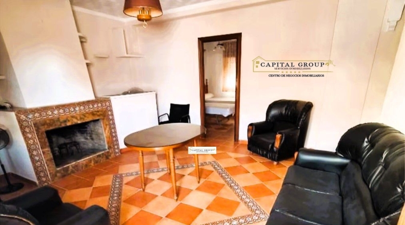 Huelva - Punta Umbría - 100m2