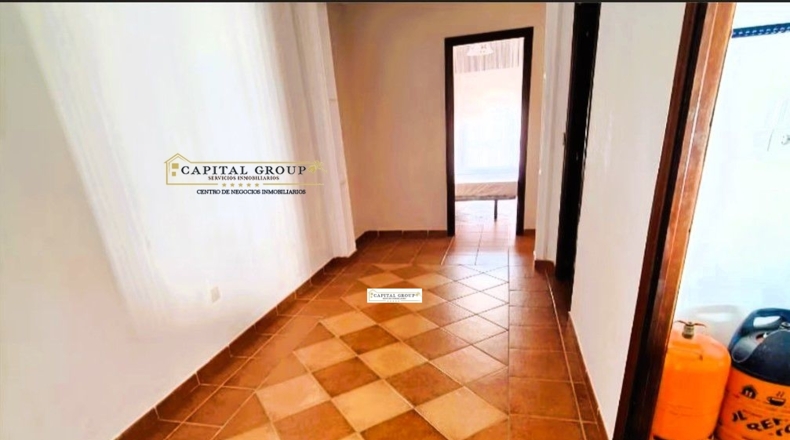 Huelva - Punta Umbría - 100m2