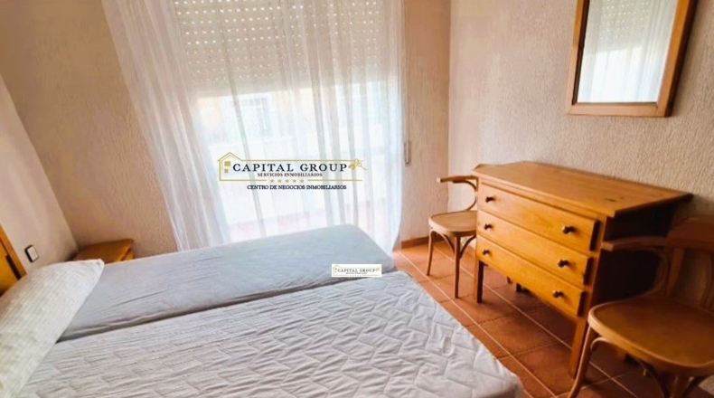 Huelva - Punta Umbría - 100m2