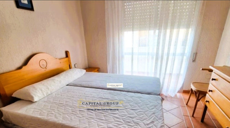 Huelva - Punta Umbría - 100m2