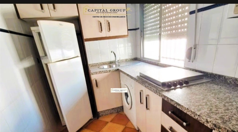 Huelva - Punta Umbría - 100m2