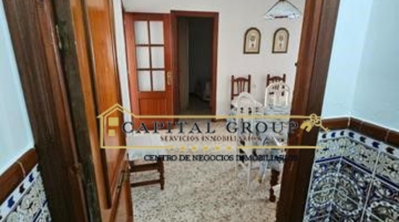 Huelva - Punta Umbría - 115m2