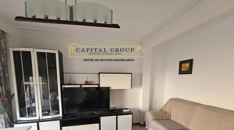 Huelva - Punta Umbría - 115m2
