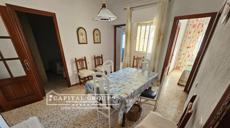 Huelva - Punta Umbría - 115m2
