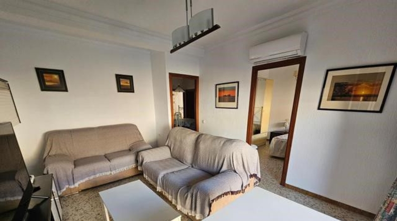 Huelva - Punta Umbría - 115m2