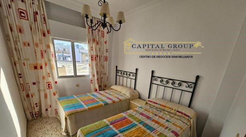 Huelva - Punta Umbría - 115m2