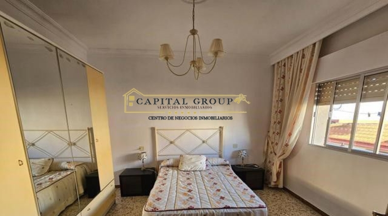 Huelva - Punta Umbría - 115m2