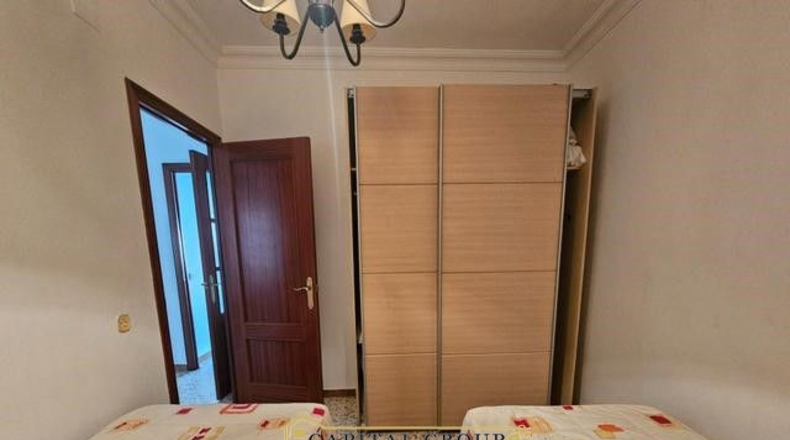 Huelva - Punta Umbría - 115m2