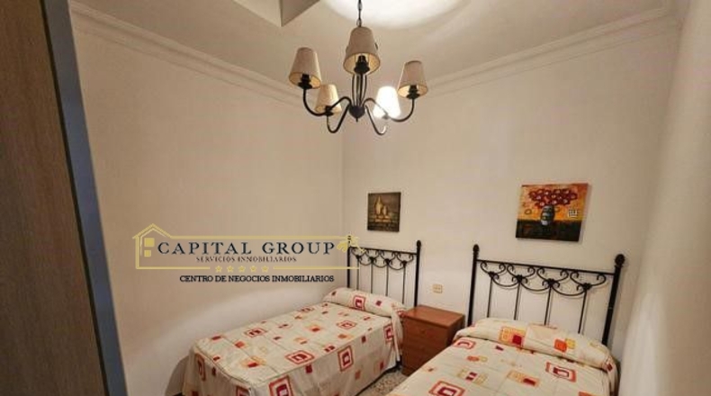 Huelva - Punta Umbría - 115m2