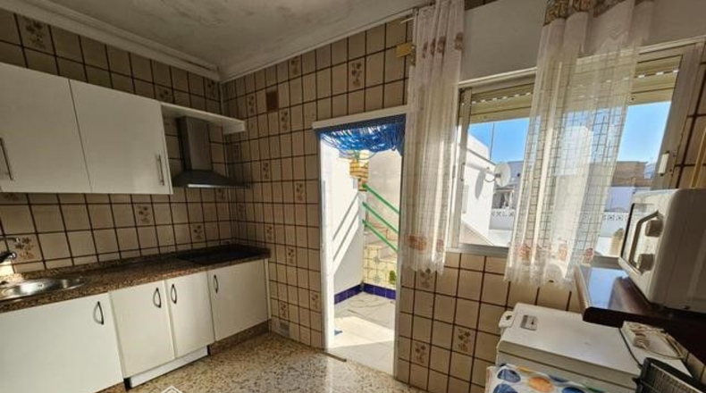 Huelva - Punta Umbría - 115m2