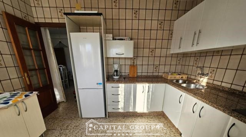 Huelva - Punta Umbría - 115m2