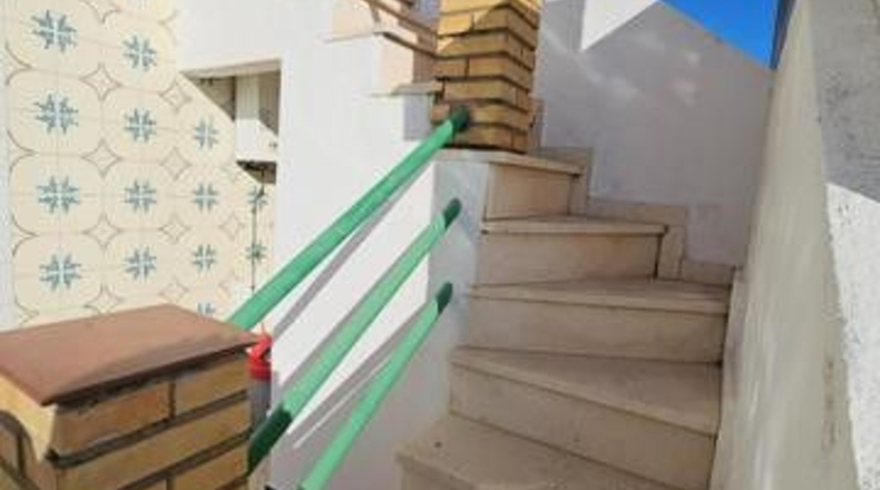 Huelva - Punta Umbría - 115m2