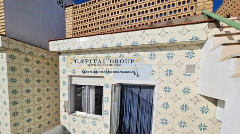 Huelva - Punta Umbría - 115m2