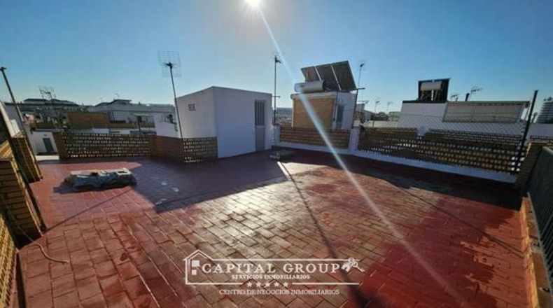 Huelva - Punta Umbría - 115m2