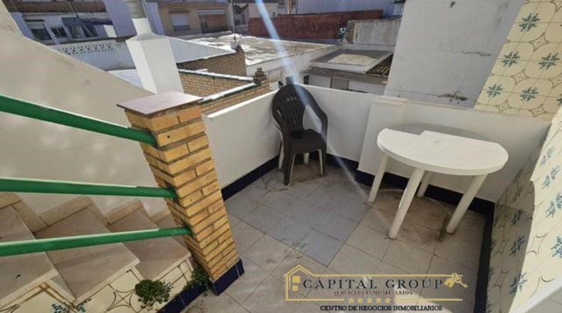 Huelva - Punta Umbría - 115m2