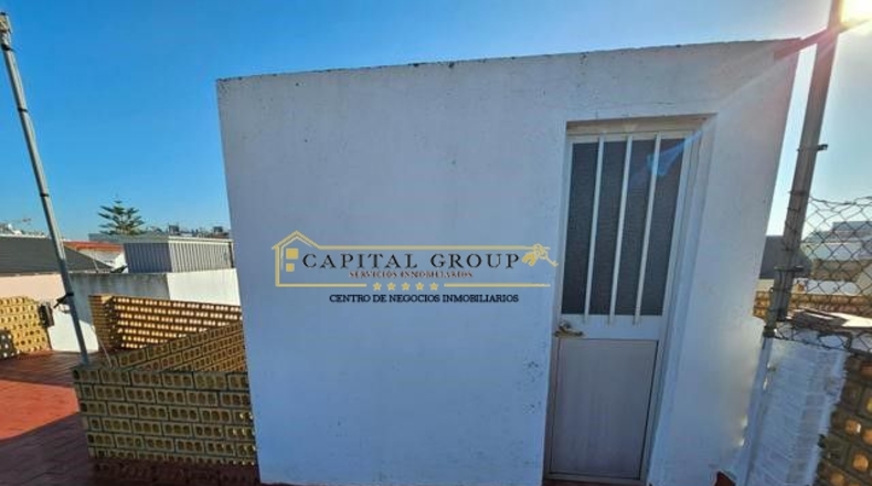 Huelva - Punta Umbría - 115m2