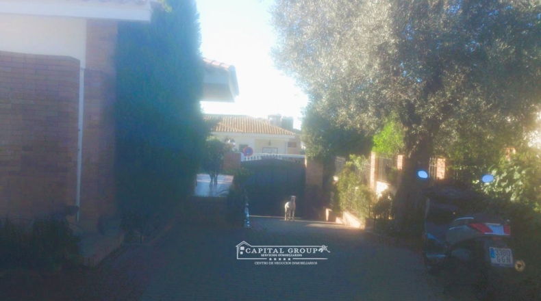 Huelva - Huelva - 500m2