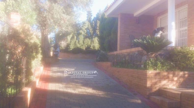 Huelva - Huelva - 500m2