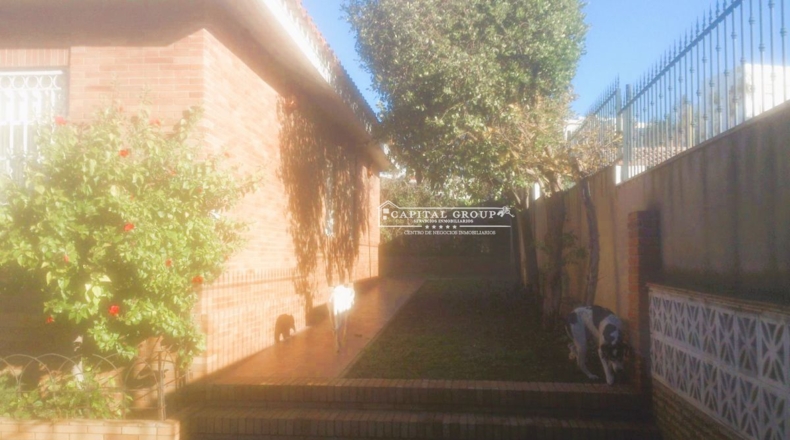 Huelva - Huelva - 500m2