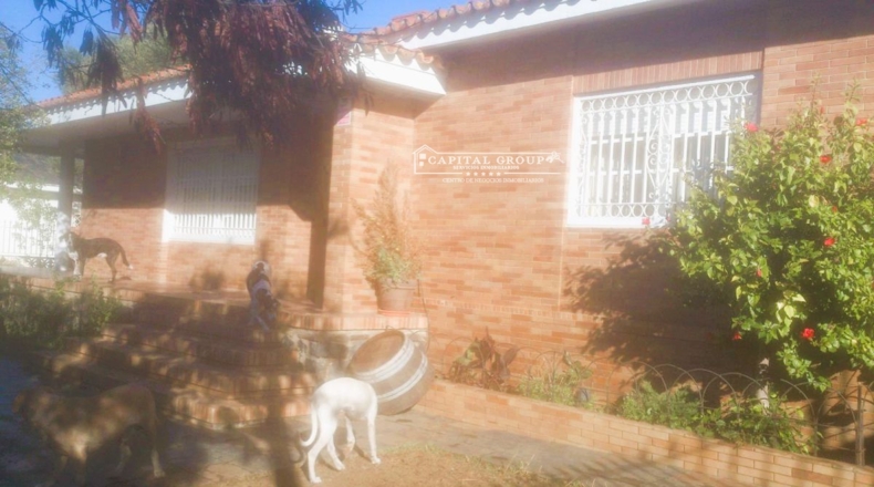 Huelva - Huelva - 500m2