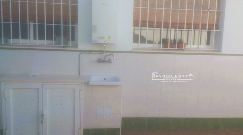 Huelva - Huelva - 500m2