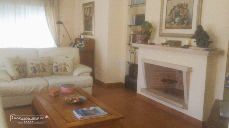 Huelva - Huelva - 500m2