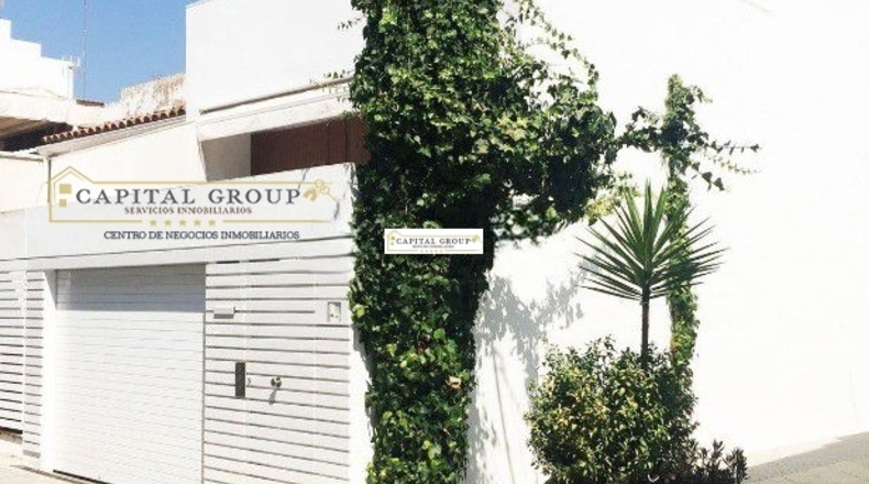 Huelva - El Cerrito - 150m2