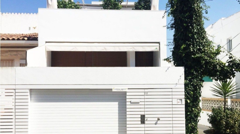Huelva - El Cerrito - 150m2
