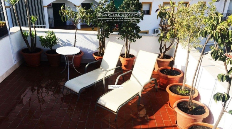 Huelva - El Cerrito - 150m2