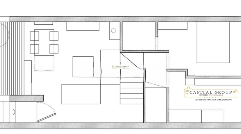 Huelva - El Cerrito - 150m2