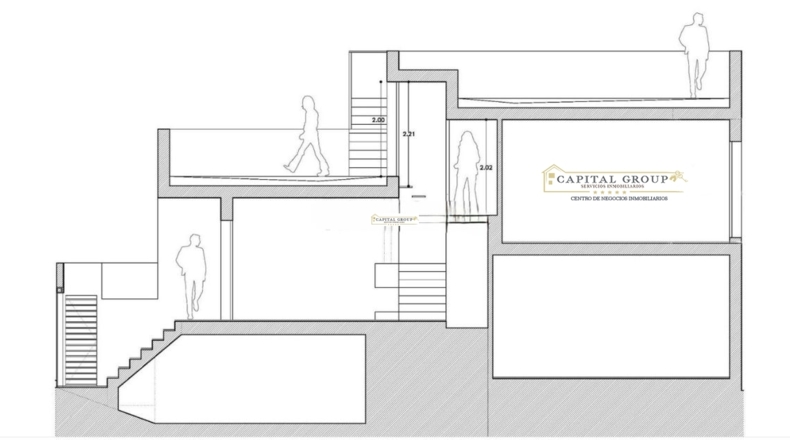 Huelva - El Cerrito - 150m2