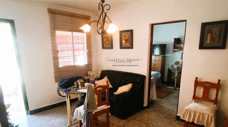 Huelva - La Marina - 130m2