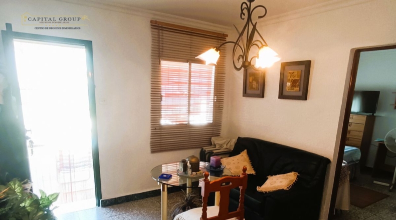 Huelva - La Marina - 130m2