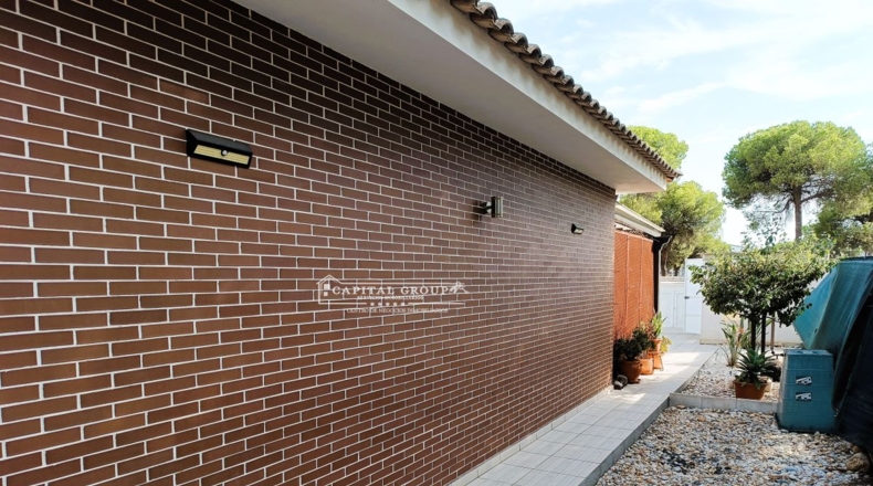 Huelva - Dehesa Golf - 810m2