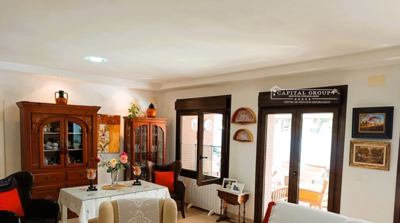 Huelva - Dehesa Golf - 810m2