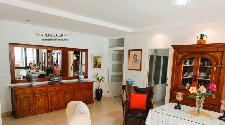 Huelva - Dehesa Golf - 810m2