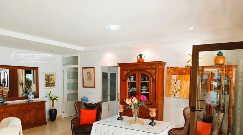 Huelva - Dehesa Golf - 810m2