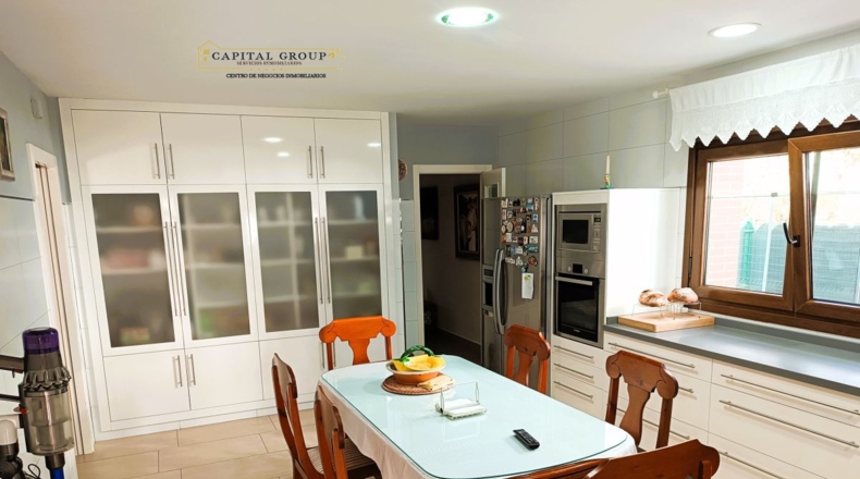 Huelva - Dehesa Golf - 810m2