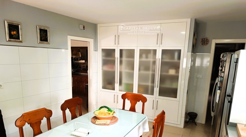 Huelva - Dehesa Golf - 810m2