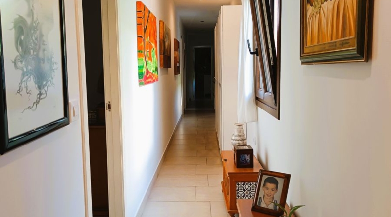 Huelva - Dehesa Golf - 810m2