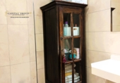 Отдельно стоящий дом с участком на продажу в городе Aljaraque. Фото