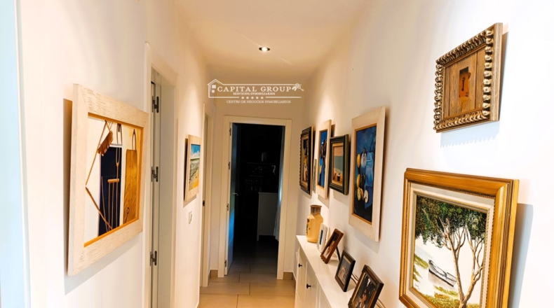 Huelva - Dehesa Golf - 810m2