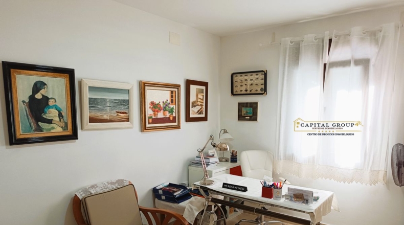 Huelva - Dehesa Golf - 810m2