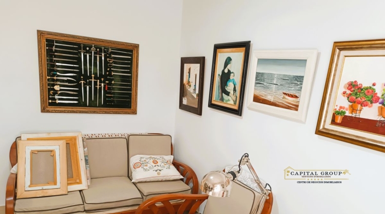 Huelva - Dehesa Golf - 810m2