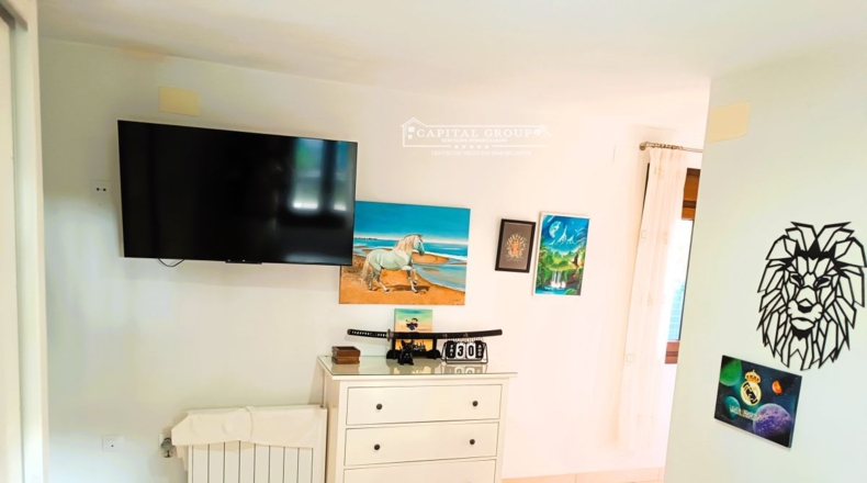 Huelva - Dehesa Golf - 810m2