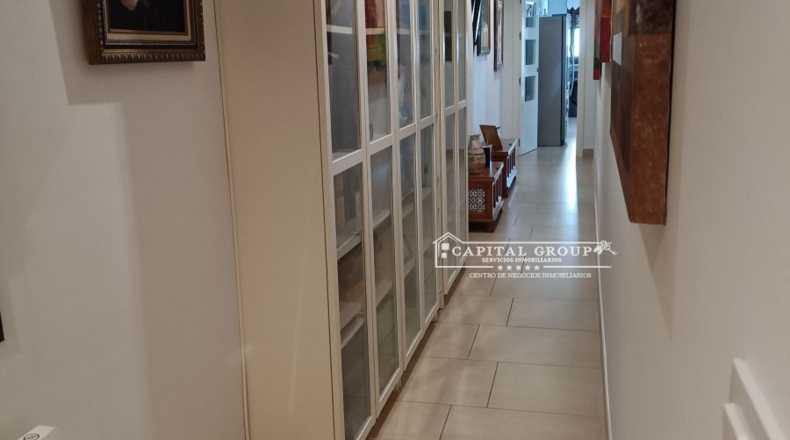 Huelva - Dehesa Golf - 810m2
