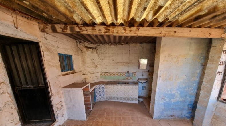 Castellón - la Vall d'Uixó - 176m2