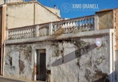 Chalet independiente con terreno en venta en La Vall d'Uixó ref: TR256104 foto