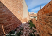 Chalet independiente con terreno en venta en La Vall d'Uixó ref: TR256104 foto