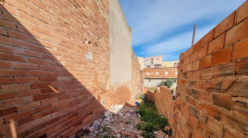 Castellón - la Vall d'Uixó - 176m2